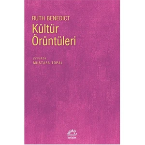 Kültür Örüntüleri-Ruth Benedict
