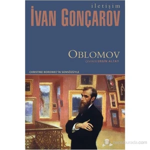 Oblomov - İvan Gonçarov