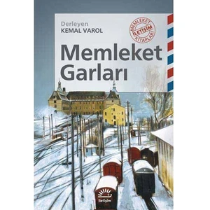 Memleket Garları-Kemal Varol