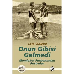 Onun Gibisi Gelmedi-Cem Zamur