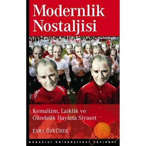 Modernlik Nostaljisi