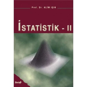 Uygulamalı İstatistik - 2