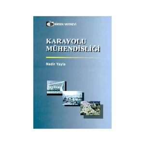 Karayolu Mühendisliği - Nadir Yayla
