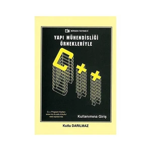 Yapı Mühendisliği Örnekleriyle C++