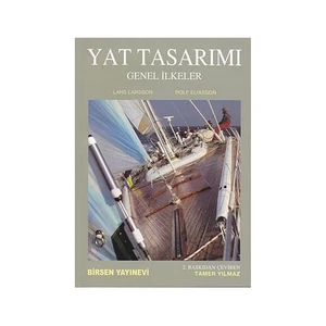 Yat Tasarımı