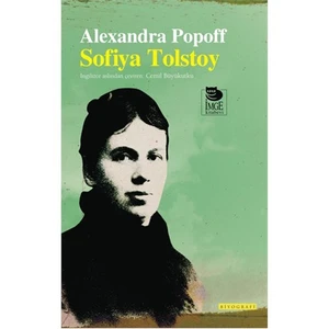 Sofiya Tolstoy-Alexandra Popoff