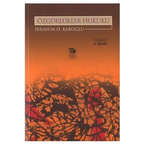 Özgürlükler Hukuku