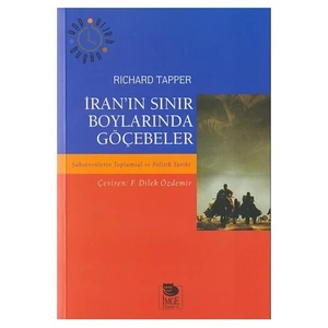 İran'ın Sınır Boylarında Göçebeler