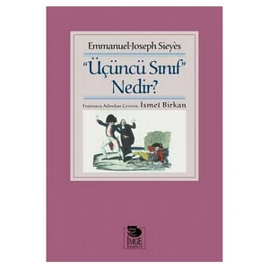 Üçüncü Sınıf' Nedir?