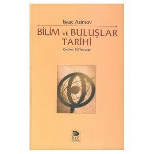 Bilim Ve Buluşlar Tarihi-Isaac Asimov