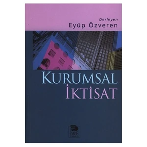Kurumsal İktisat