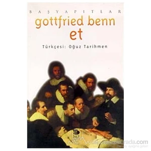 Et-Gottfried Benn