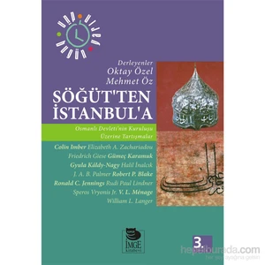 Söğüt'Ten İstanbul'A-Derleme