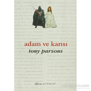 Adam ve Karısı - Tony Parsons