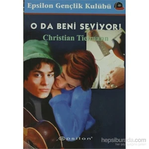 O Da Beni Seviyor! - Christian Tielmann
