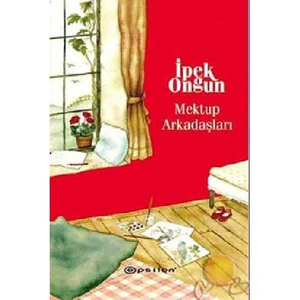 Mektup Arkadaşları-İpek Ongun