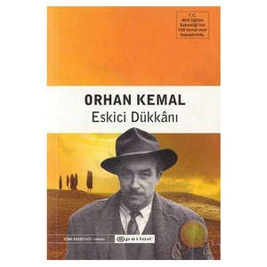 Eskici ve Oğulları - Orhan Kemal