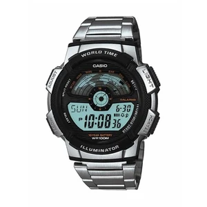 AE-1100WD-1AVDF Digital Erkek Kol Saati