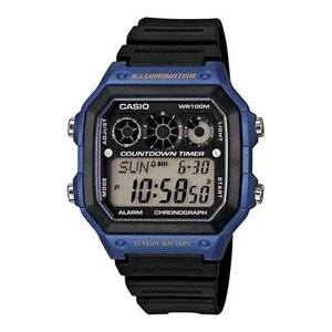 AE-1300WH-2AVDF Digital Erkek Kol Saati