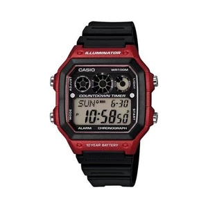 AE-1300WH-4AVDF Digital Erkek Kol Saati