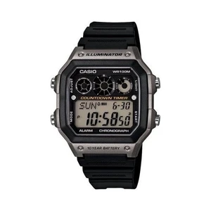 AE-1300WH-8AVDF Digital Erkek Kol Saati
