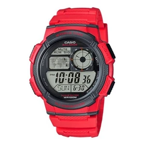 AE-1000W-4AVDF Digital Erkek Kol Saati