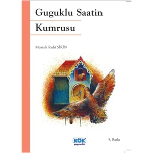 Guguklu Saatin Kumrusu