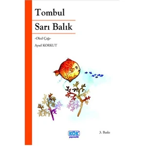 Tombul Sarı Balık