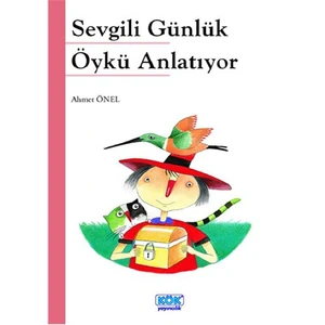Kök Yayıncılık Sevgili Günlük Öykü Anlatıyor