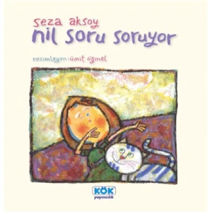 Nil Soru Soruyor