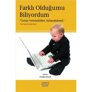 Kök Yayıncılık Farklı Olduğumu Biliyordum - Tara Stuart