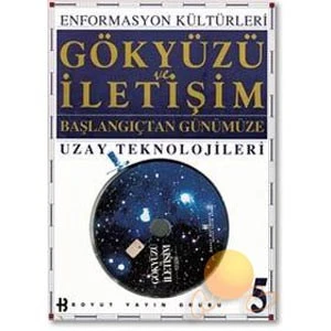 Gökyüzü Ve İletişim + Vcd-Derleme