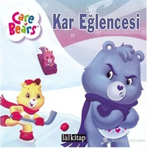 Sevimli Ayıcıklar - Kar Eğlencesi-Michael Massen