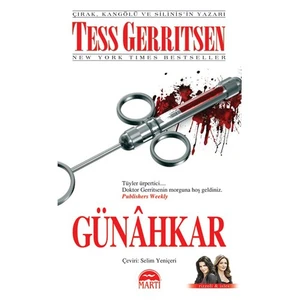 Günahkar - Tess Gerritsen