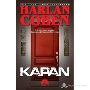 Kapan - Harlan Coben
