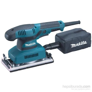 BO3710 190 Watt Titreşim Zımpara