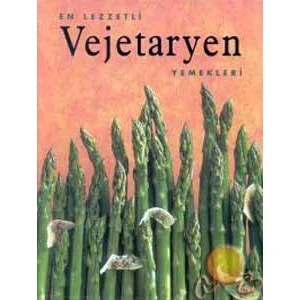 En Lezzetli Vejetaryen Yemekleri