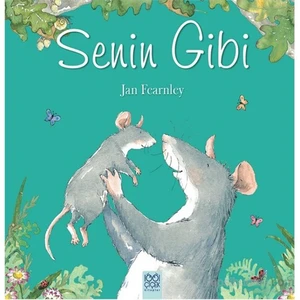 Senin Gibi - Jan Fearnley