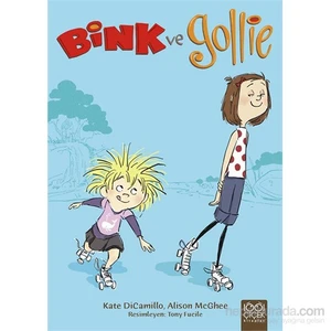 Bink Ve Gollie-Alison Mcghee