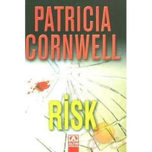 Risk - Patricia Cornwell