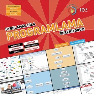 Uygulamalarla Programlama Öğreniyorum - Fahrettin Erdinç