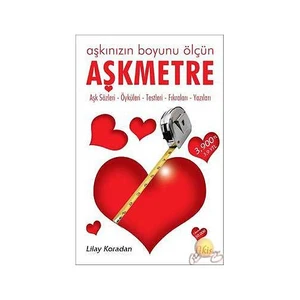 Aşkmetre