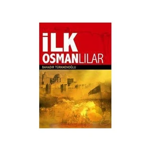 İlk Osmanlılar