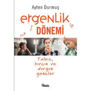 Ergenlik Dönemi-Ayten Durmuş