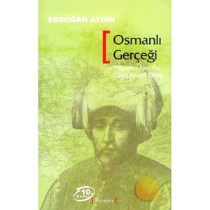 Osmanlı Gerçeği-Erdoğan Aydın