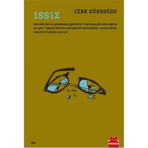 Issız - Cenk Gündoğdu