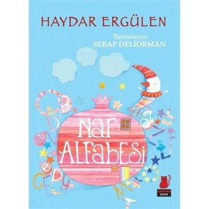 Nar Alfabesi-Haydar Ergülen