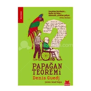 Papağan Teoremi - Denis Guedj