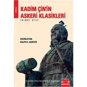 Kadim Çin’in Askeri Klasikleri 2.Cilt