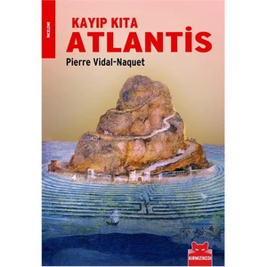 Kayıp Kıta Atlantis - Pierre Vidal-Naquet